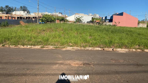 Terreno para  Venda em Umuarama pela Shiotani Imóveis