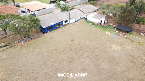 Propriedade Rural para  Venda em Umuarama pela Imobiliária Favorytta
