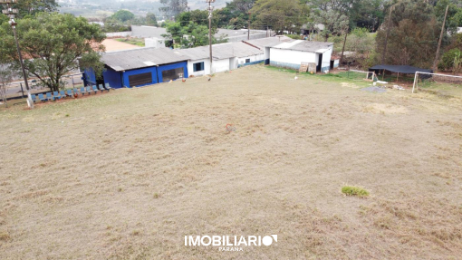 Propriedade Rural para  Venda em Umuarama pela Imobiliária Favorytta