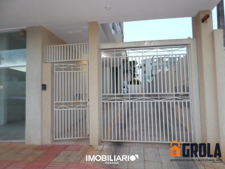 Apartamento para  Venda em Campo Mourão pela Grola Negócios Imobiliários