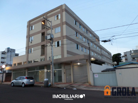 Apartamento para  Venda em Campo Mourão pela Grola Negócios Imobiliários