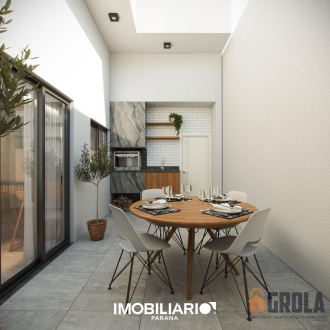 Residência para  Venda em Campo Mourão pela Grola Negócios Imobiliários