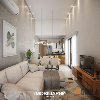 Residência para  Venda em Campo Mourão pela Grola Negócios Imobiliários