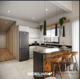 Residência para  Venda em Campo Mourão pela Grola Negócios Imobiliários