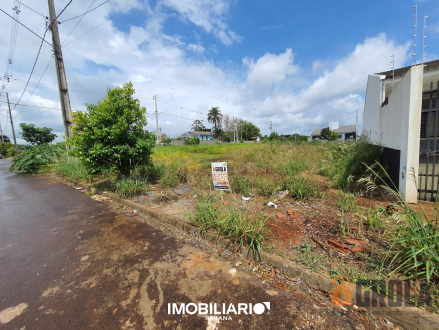 Terreno para  Venda em Campo Mourão pela Grola Negócios Imobiliários