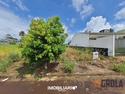 Terreno para  Venda em Campo Mourão pela Grola Negócios Imobiliários
