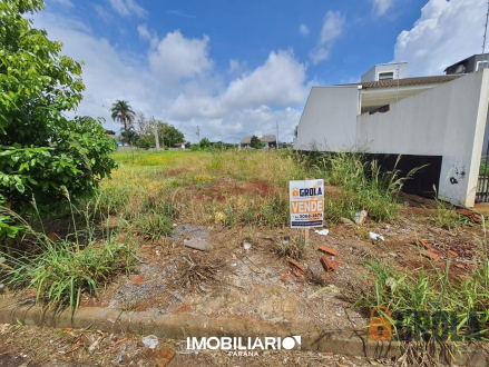 Terreno para  Venda em Campo Mourão pela Grola Negócios Imobiliários