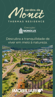 Terreno para  Venda em Maringá pela Grola Negócios Imobiliários