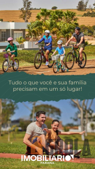 Terreno para  Venda em Maringá pela Grola Negócios Imobiliários