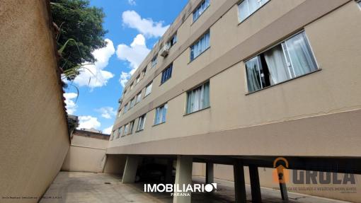 Apartamento para  Venda em Campo Mourão pela Grola Negócios Imobiliários