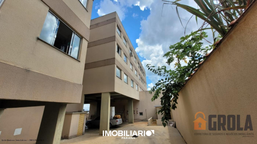 Apartamento para  Venda em Campo Mourão pela Grola Negócios Imobiliários