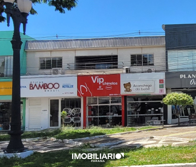 Apartamento para  Alugar em Umuarama pela Aliança