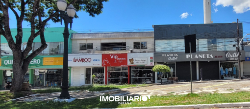 Apartamento para  Alugar em Umuarama pela Aliança