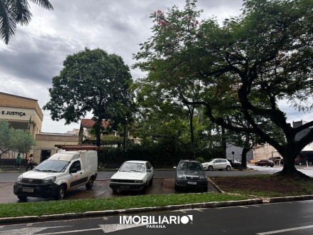 Sobrado para  Alugar em Umuarama pela Imobiliária Favorytta