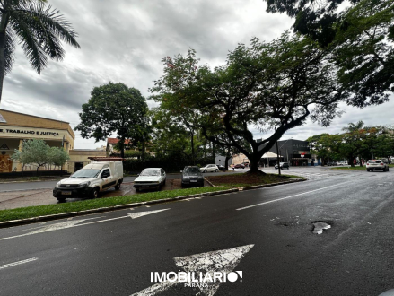 Sobrado para  Alugar em Umuarama pela Imobiliária Favorytta