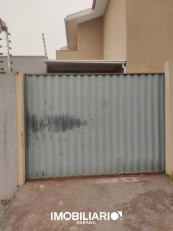 Sobrado para  Venda em Campo Mourão pela Grola Negócios Imobiliários