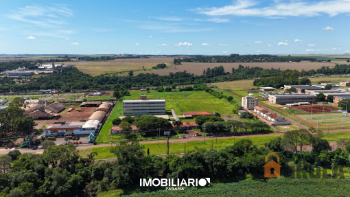 Terreno para  Venda em Campo Mourão pela Grola Negócios Imobiliários