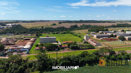 Terreno para  Venda em Campo Mourão pela Grola Negócios Imobiliários