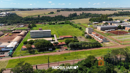 Terreno para  Venda em Campo Mourão pela Grola Negócios Imobiliários