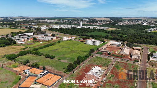 Terreno para  Venda em Campo Mourão pela Grola Negócios Imobiliários