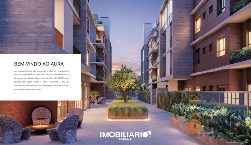 Apartamento para  Venda em Curitiba pela Grola Negócios Imobiliários