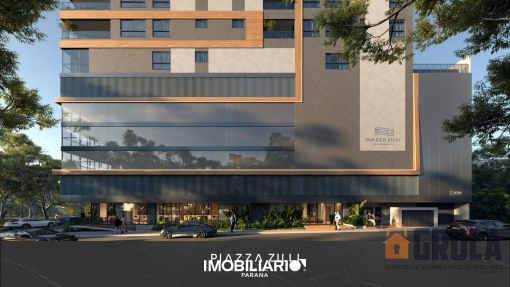 Apartamento para  Venda em Itapema pela Grola Negócios Imobiliários