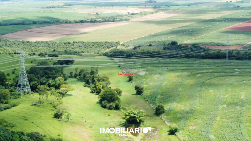 Propriedade Rural para  Venda em Cruzeiro do Oeste pela Imobiliária Favorytta