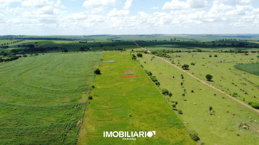 Propriedade Rural para  Venda em Cruzeiro do Oeste pela Imobiliária Favorytta