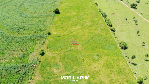 Propriedade Rural para  Venda em Cruzeiro do Oeste pela Imobiliária Favorytta