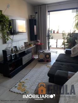 Apartamento para  Venda em Campo Mourão pela Grola Negócios Imobiliários