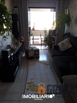 Apartamento para  Venda em Campo Mourão pela Grola Negócios Imobiliários