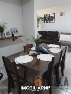 Apartamento para  Venda em Campo Mourão pela Grola Negócios Imobiliários