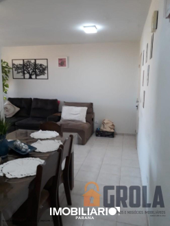 Apartamento para  Venda em Campo Mourão pela Grola Negócios Imobiliários
