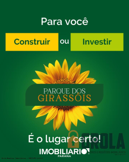 Terreno para  Venda em Cascavel pela Grola Negócios Imobiliários