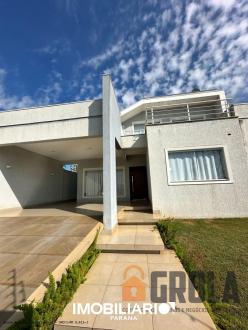 Residência para  Venda em Campo Mourão pela Grola Negócios Imobiliários