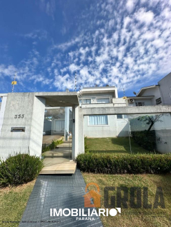 Residência para  Venda em Campo Mourão pela Grola Negócios Imobiliários