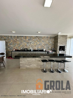 Residência para  Venda em Campo Mourão pela Grola Negócios Imobiliários