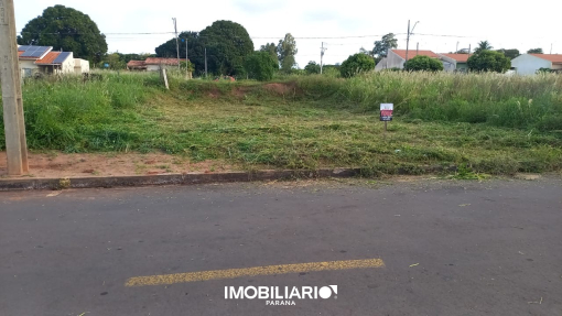 Terreno para  Venda em Umuarama pela Imobiliária Favorytta
