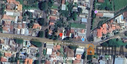 Terreno para  Venda em Araruna pela Grola Negócios Imobiliários