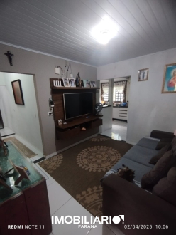 Residência para  Venda em Umuarama pela Imobiliária Amizade