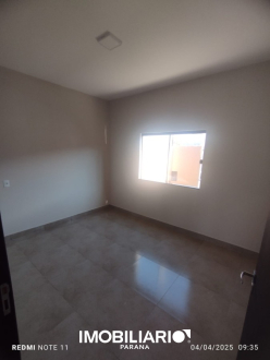 Residência para  Venda em Umuarama pela Imobiliária Amizade