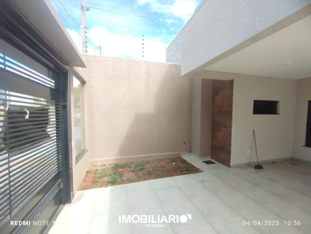 Residência para  Venda em Umuarama pela Imobiliária Amizade