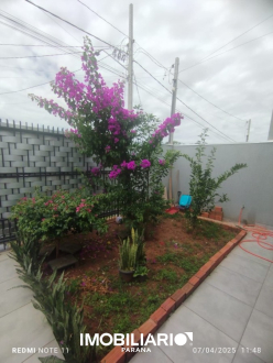 Residência para  Venda em Umuarama pela Imobiliária Amizade