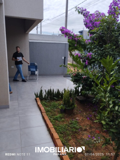 Residência para  Venda em Umuarama pela Imobiliária Amizade