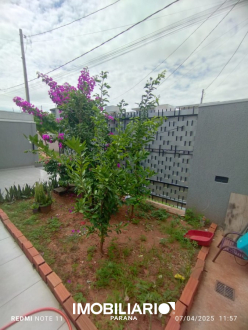 Residência para  Venda em Umuarama pela Imobiliária Amizade