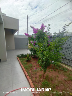 Residência para  Venda em Umuarama pela Imobiliária Amizade