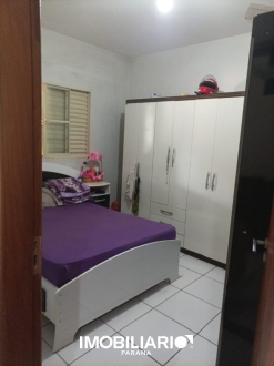 Residência para  Venda em Umuarama pela Imobiliária Amizade