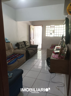 Residência para  Venda em Umuarama pela Imobiliária Amizade