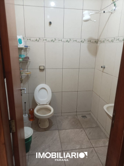 Residência para  Venda em Umuarama pela Imobiliária Amizade