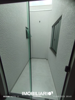 Residência para  Venda em Umuarama pela Imobiliária Amizade